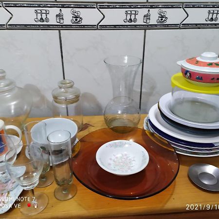 Casa De Frente Para O Mar Em Ilha Comprida Sp Ngoại thất bức ảnh