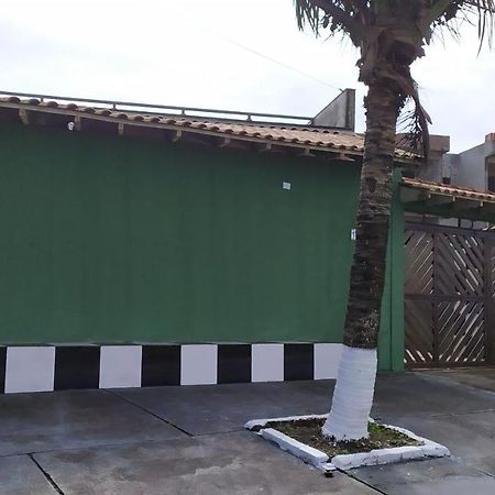 Casa De Frente Para O Mar Em Ilha Comprida Sp Ngoại thất bức ảnh