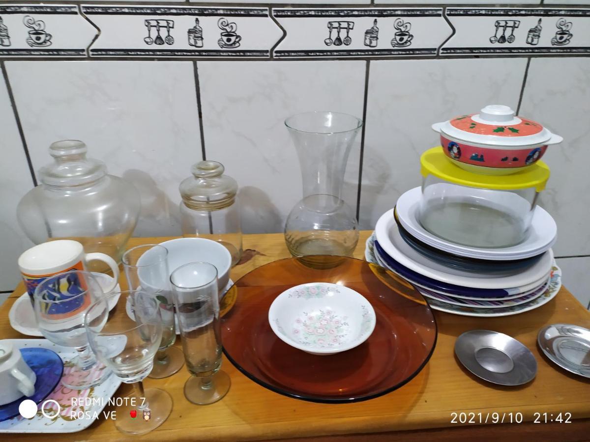 Casa De Frente Para O Mar Em Ilha Comprida Sp Ngoại thất bức ảnh