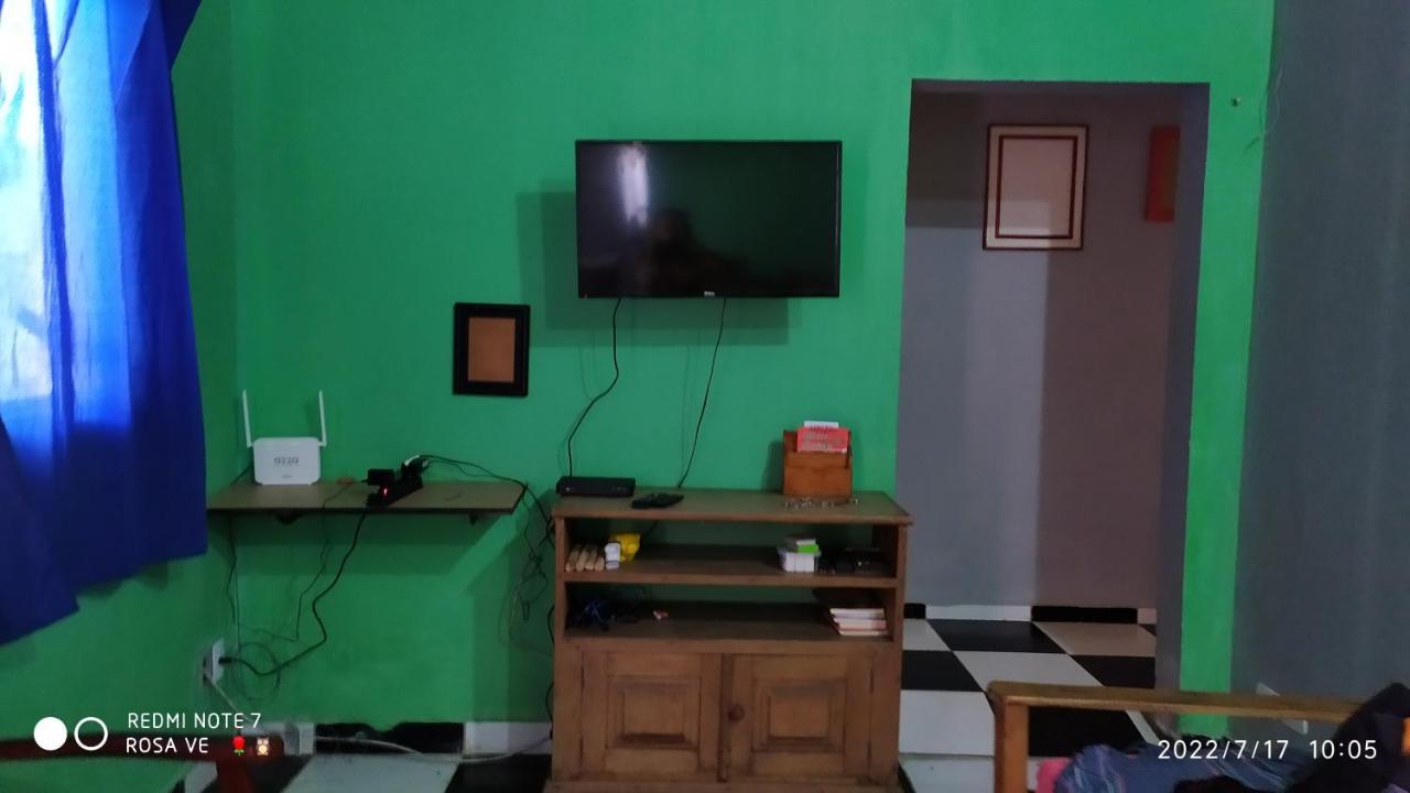 Casa De Frente Para O Mar Em Ilha Comprida Sp Ngoại thất bức ảnh