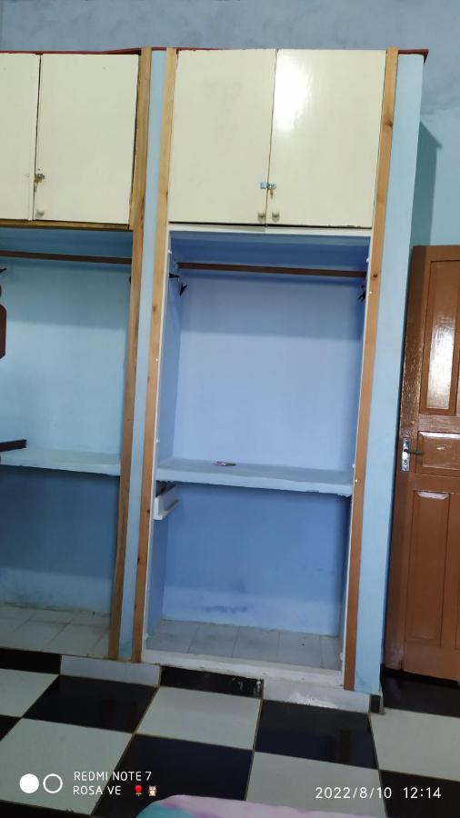 Casa De Frente Para O Mar Em Ilha Comprida Sp Ngoại thất bức ảnh