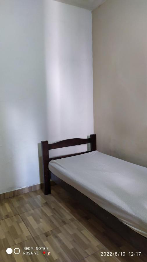 Casa De Frente Para O Mar Em Ilha Comprida Sp Ngoại thất bức ảnh