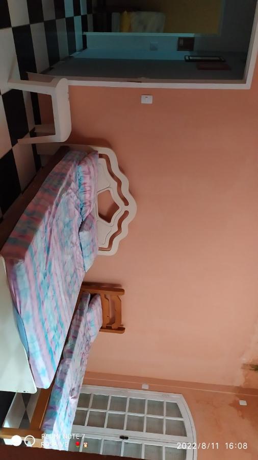 Casa De Frente Para O Mar Em Ilha Comprida Sp Ngoại thất bức ảnh