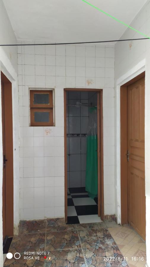 Casa De Frente Para O Mar Em Ilha Comprida Sp Ngoại thất bức ảnh